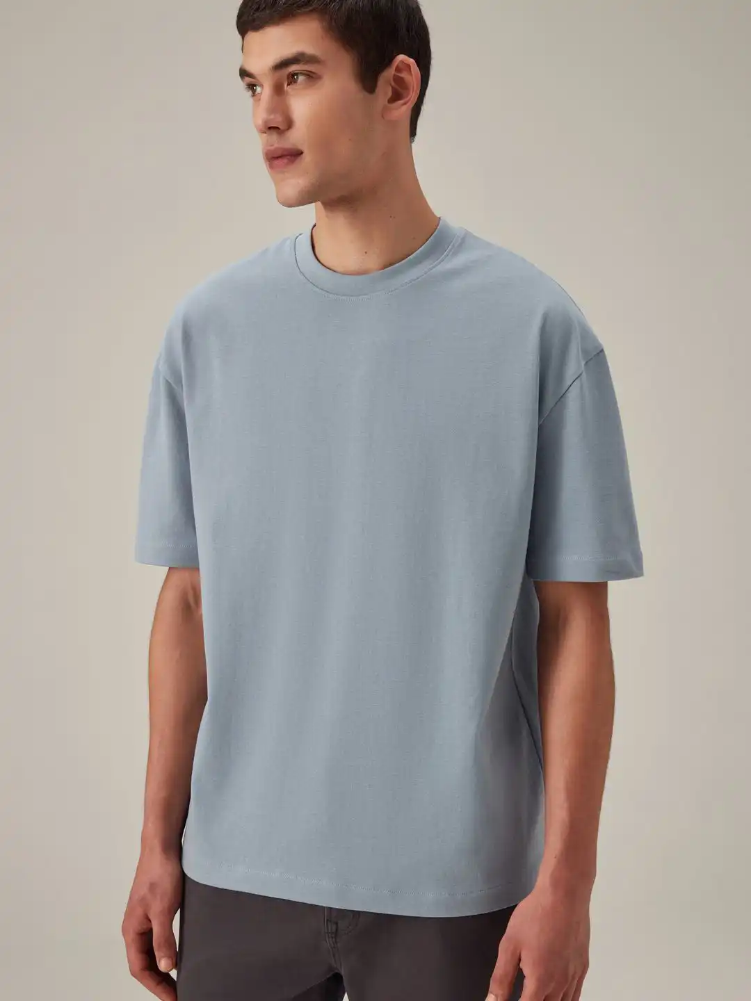 Minimalist Casual Clothing